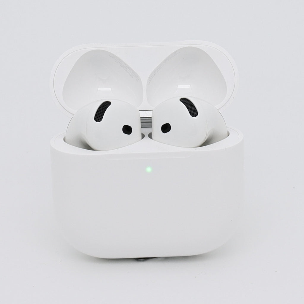 99新 Apple AirPods 5 白色