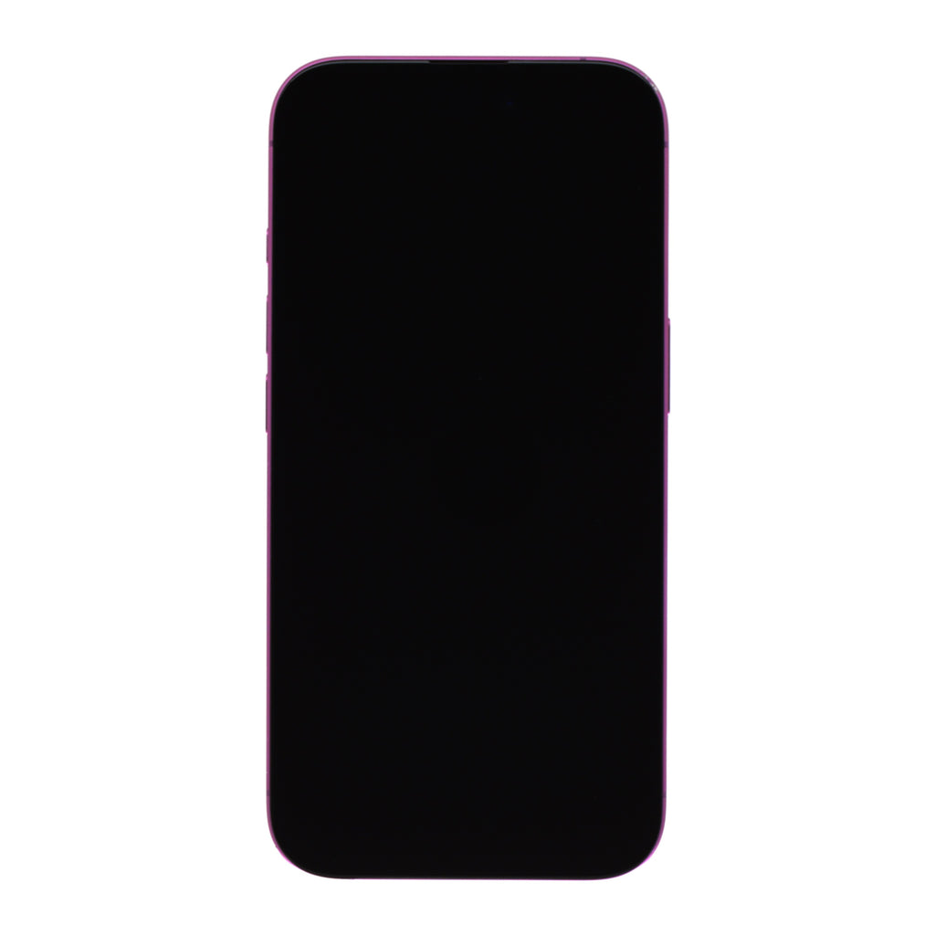 95新 Apple iPhone 16 128G 粉紅色 中國大陸版
