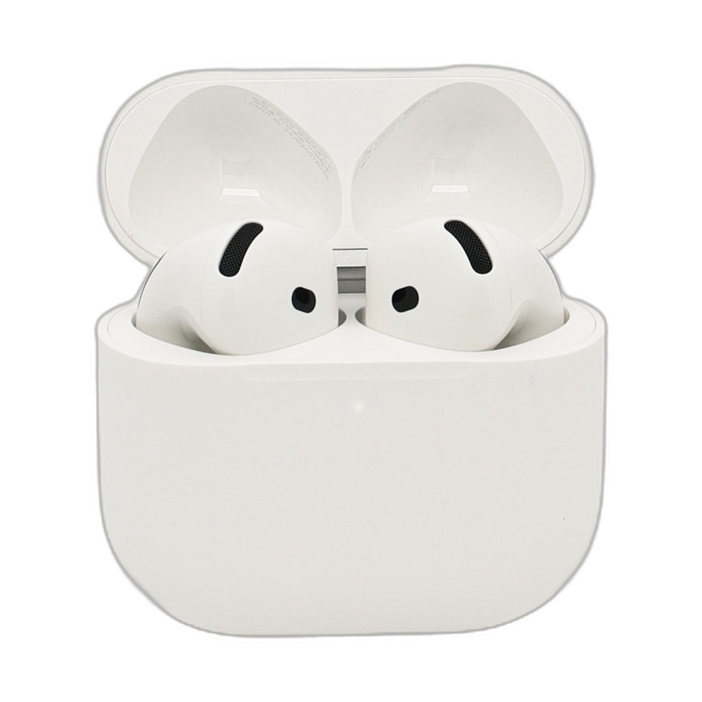 99新 Apple AirPods 4 (支持主动降噪) 白色