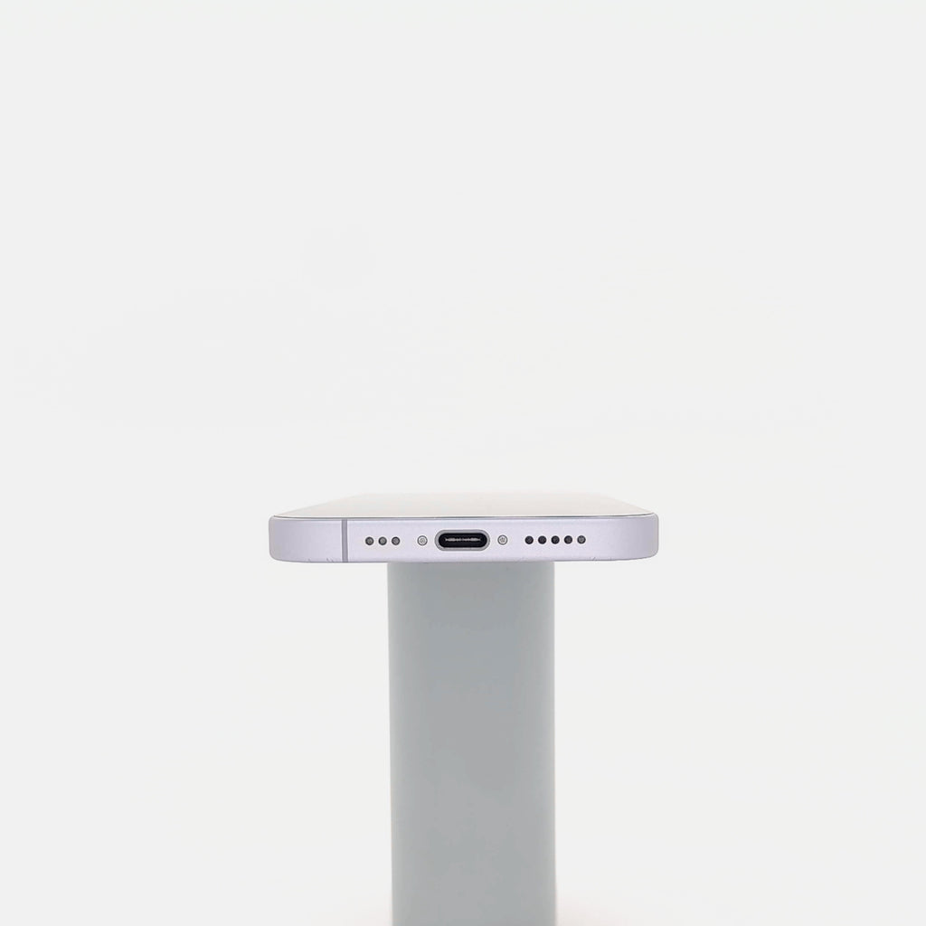 95新 Apple iPhone 17 256G 薰衣草紫色 中國大陸版