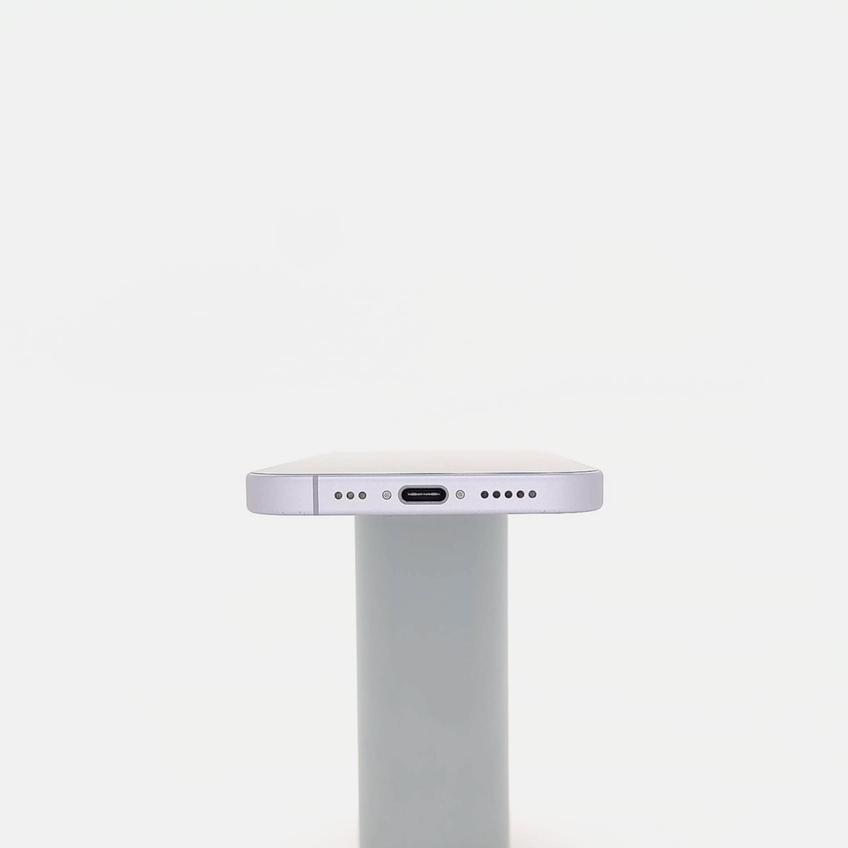 95新 Apple iPhone 17 256G 薰衣草紫色 中國大陸版