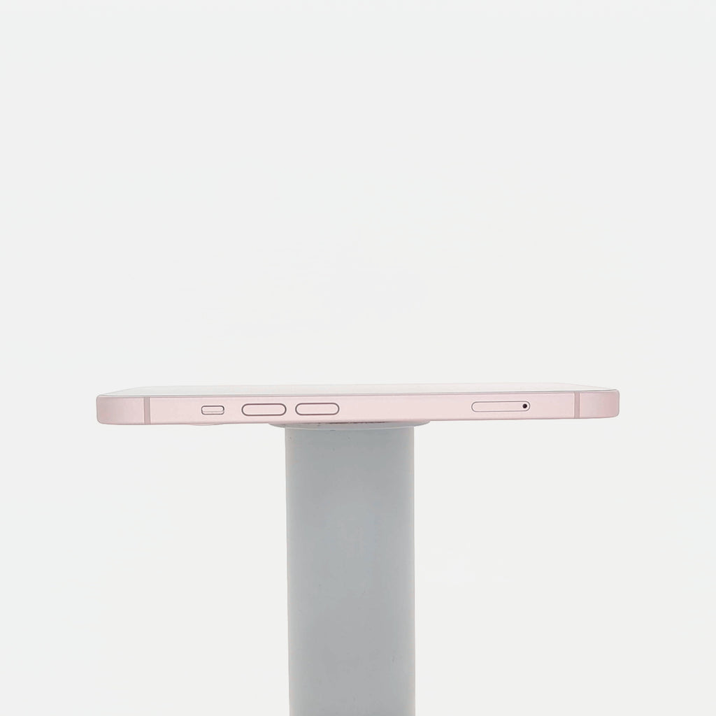 95新 Apple iPhone 15 256G 粉紅色 中國大陸版
