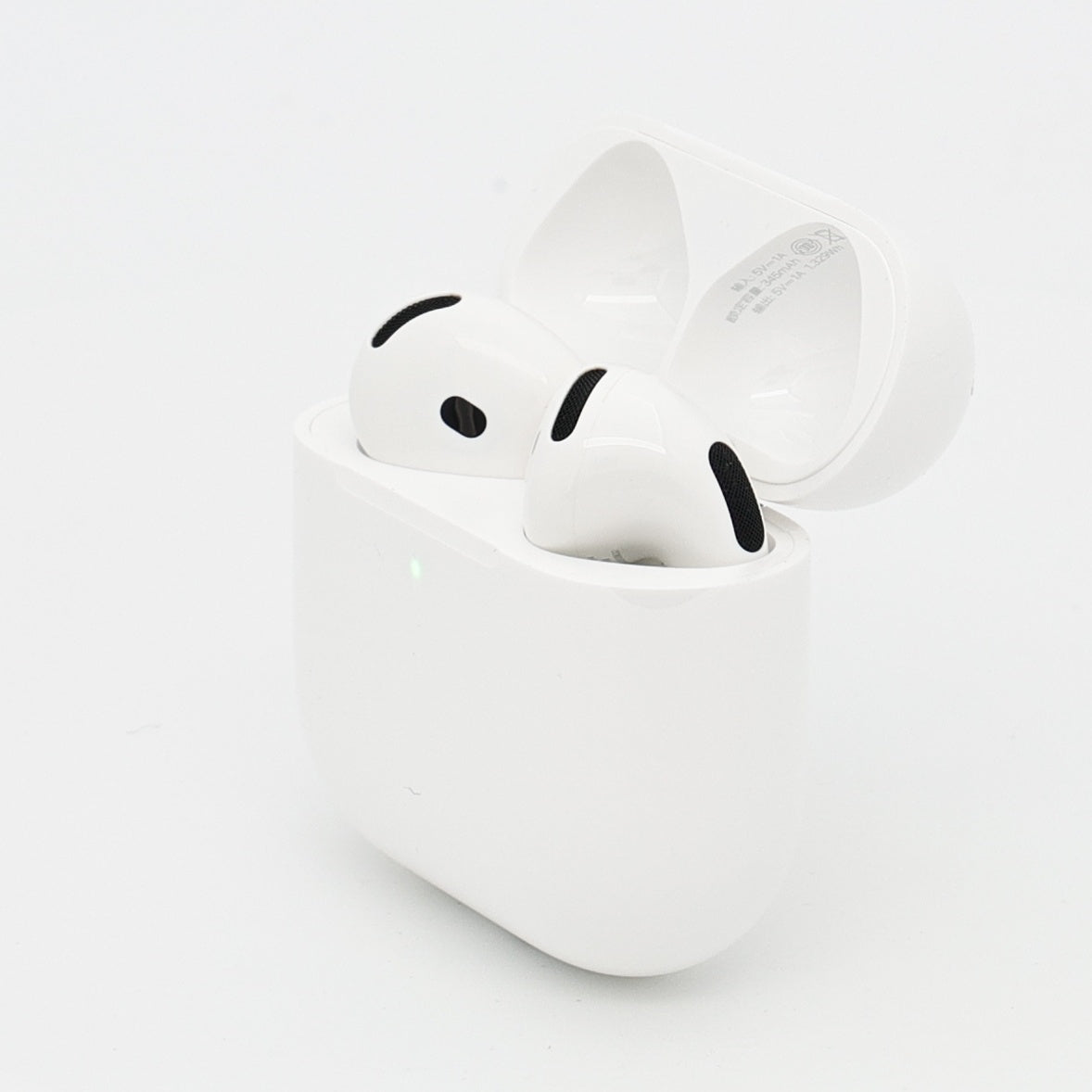 99新 Apple AirPods 4 (不支持主动降噪) 白色