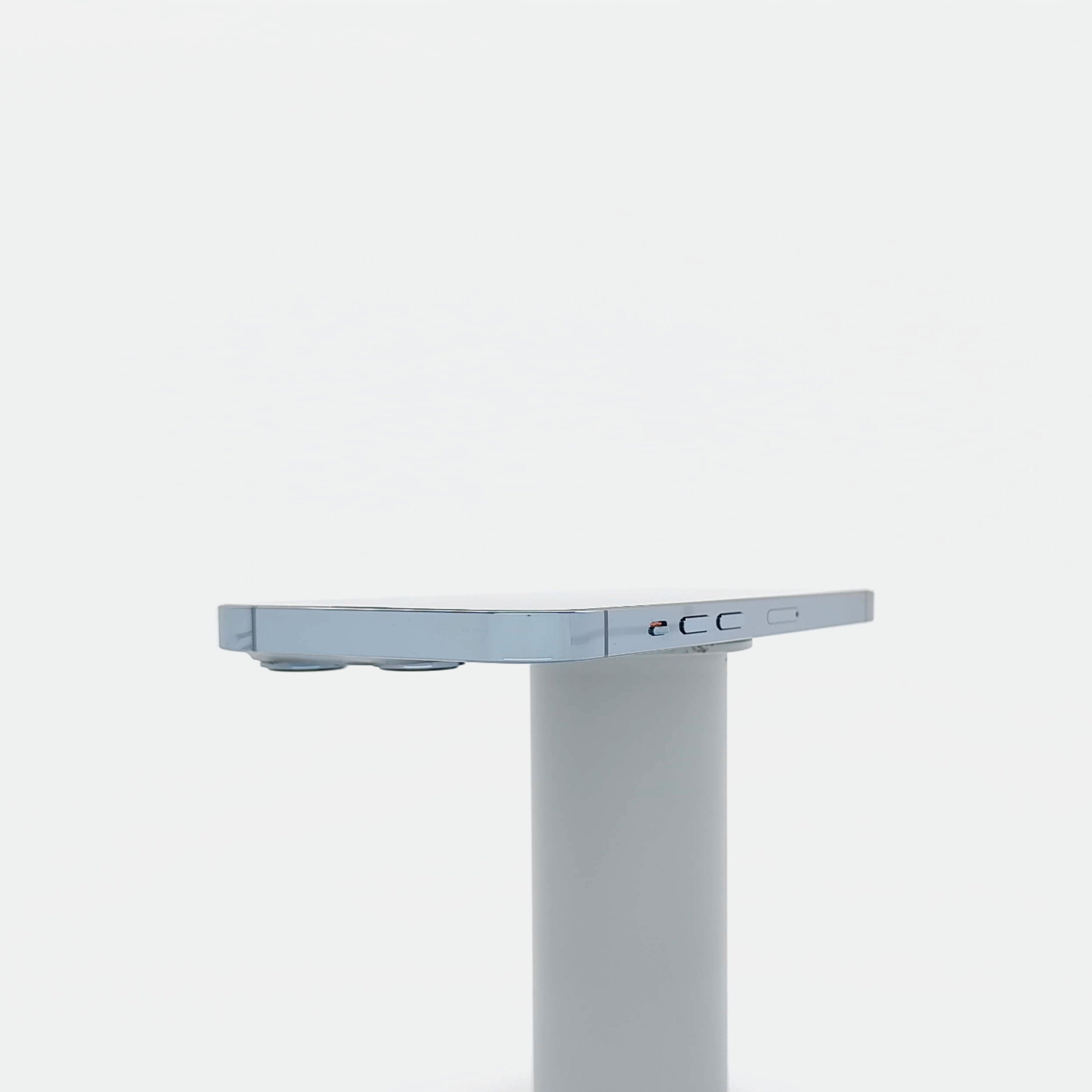 95新 Apple iPhone 13 Pro 256G 遠峰藍色 中國大陸官換機