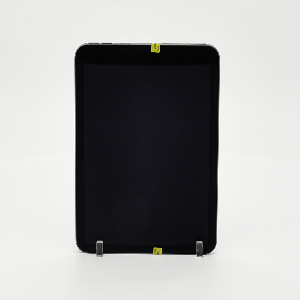 95新 Apple iPad mini6 64G 深空灰色 WIFI
