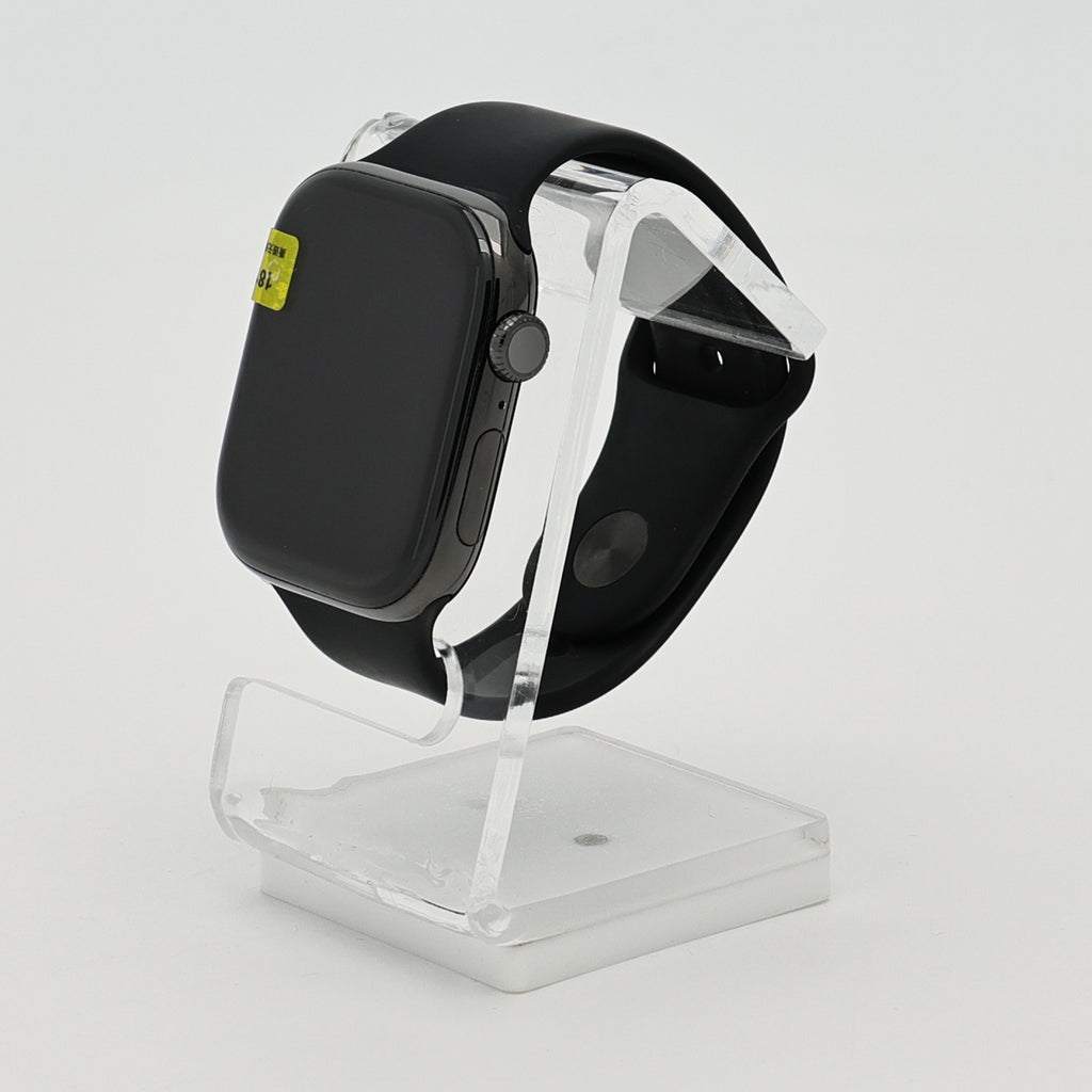 99新 Apple Watch Series 10 46毫米 鈦金屬