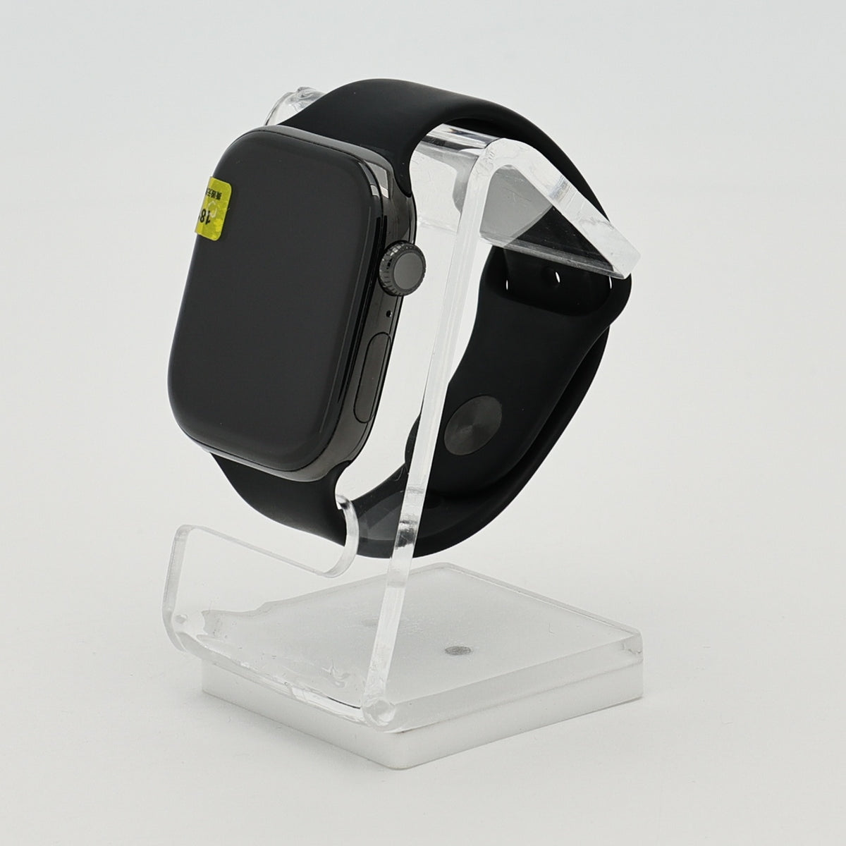 99新 Apple Watch Series 10 46毫米 鈦金屬