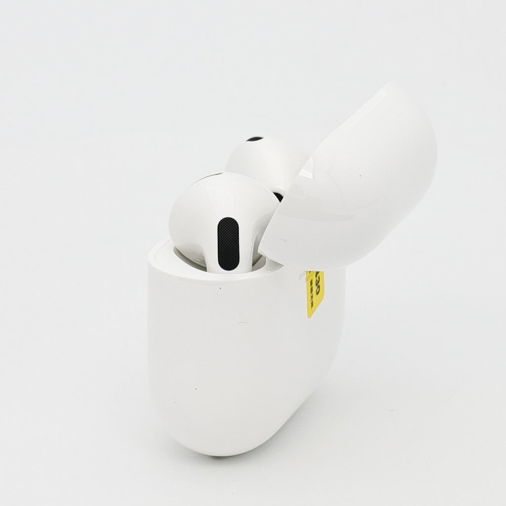 99新 Apple AirPods 4 (支持主動降噪) 白色