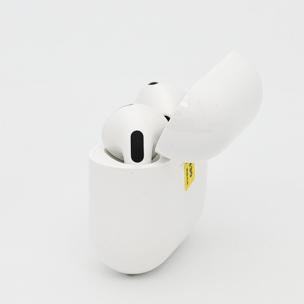 99新 Apple AirPods 4 (支持主動降噪) 白色