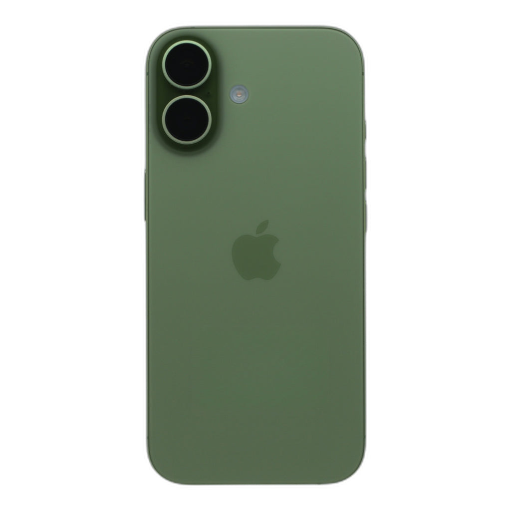 99新 Apple iPhone 17 256G 鼠尾草綠色 中國大陸版