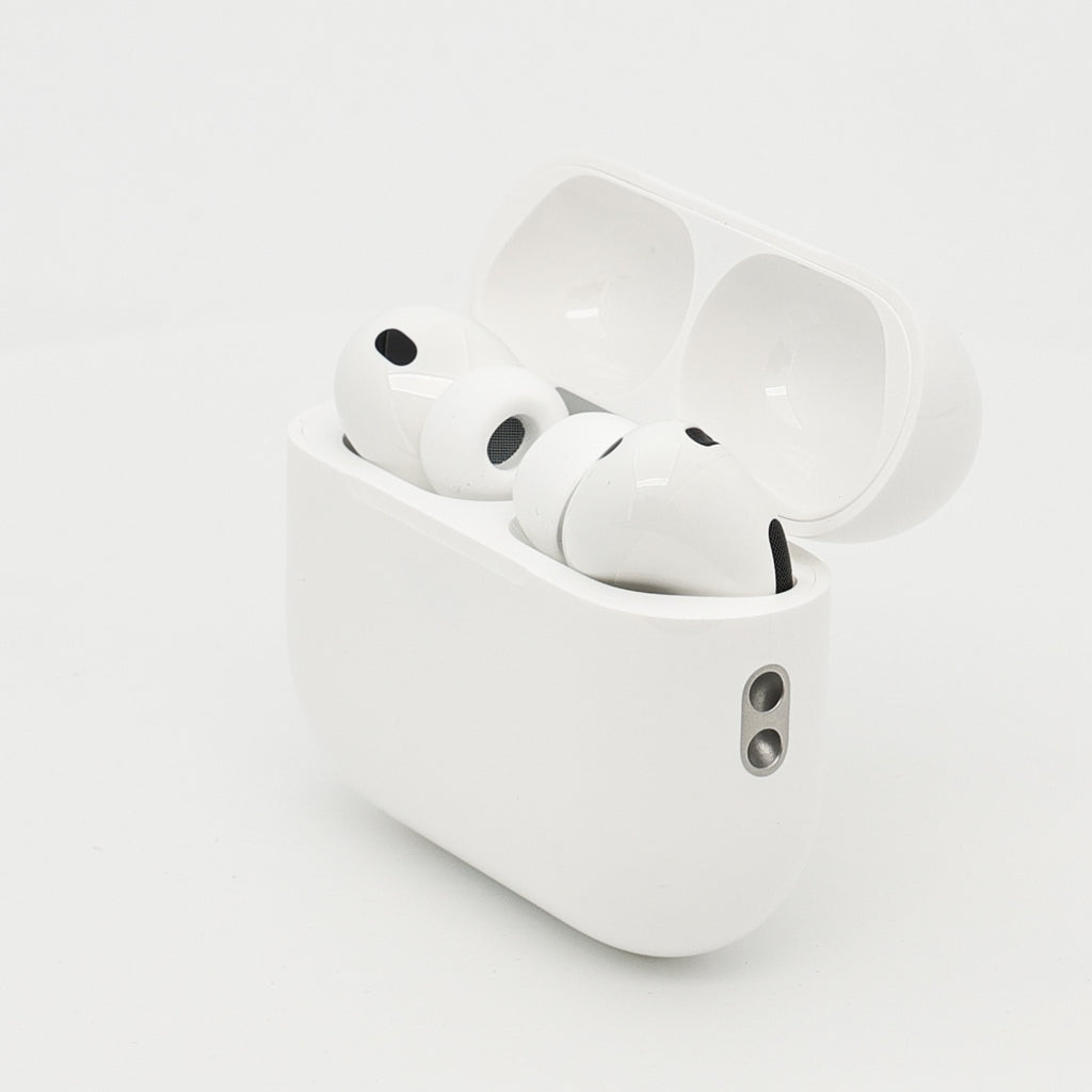 99新 Apple AirPods Pro 3 白色