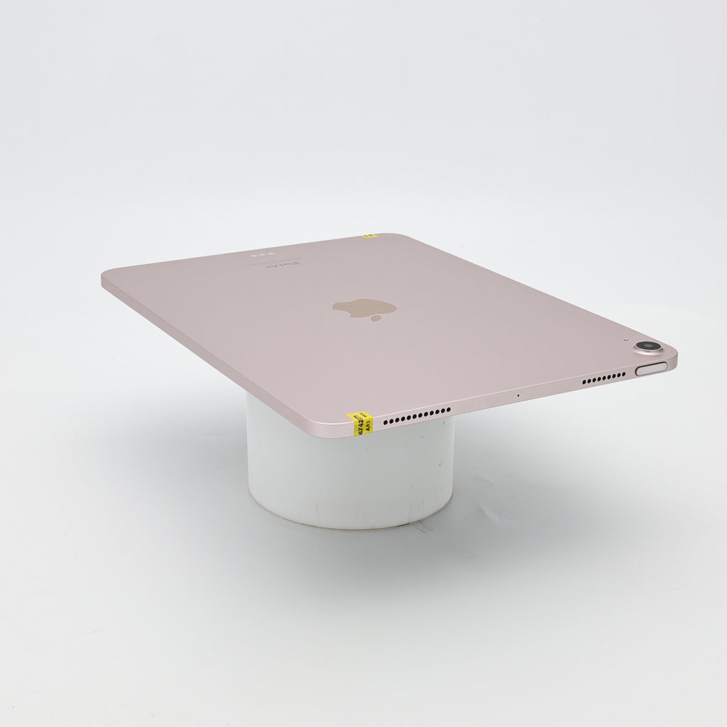 99新 Apple iPad Air5 256G 粉紅色 WIFI