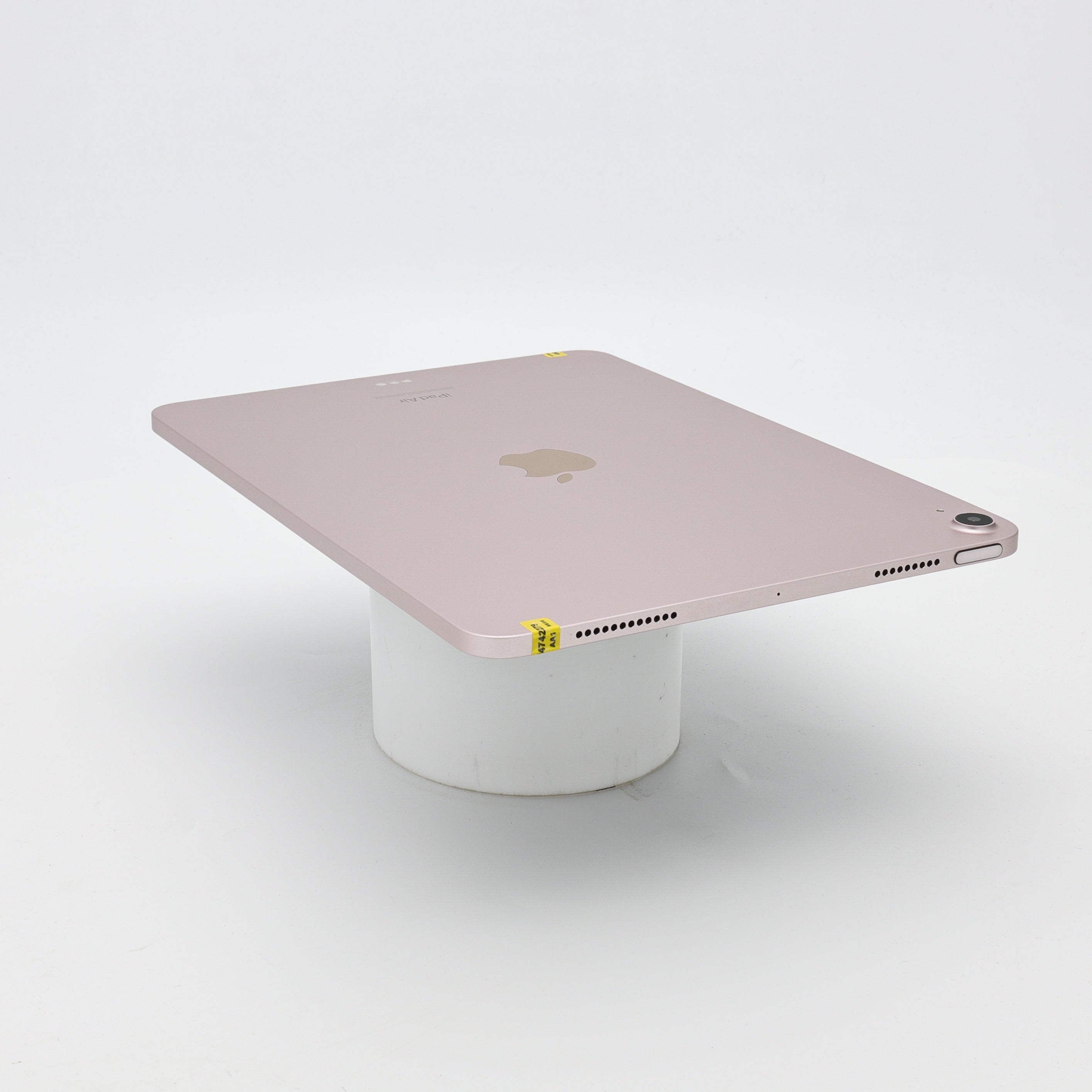 99新 Apple iPad Air5 256G 粉紅色 WIFI