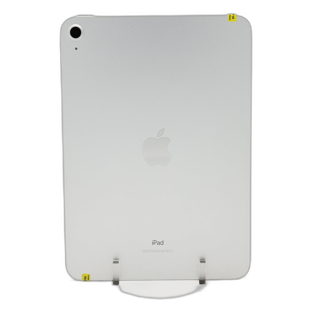 95新 Apple iPad 10代 64G 銀色 WIFI