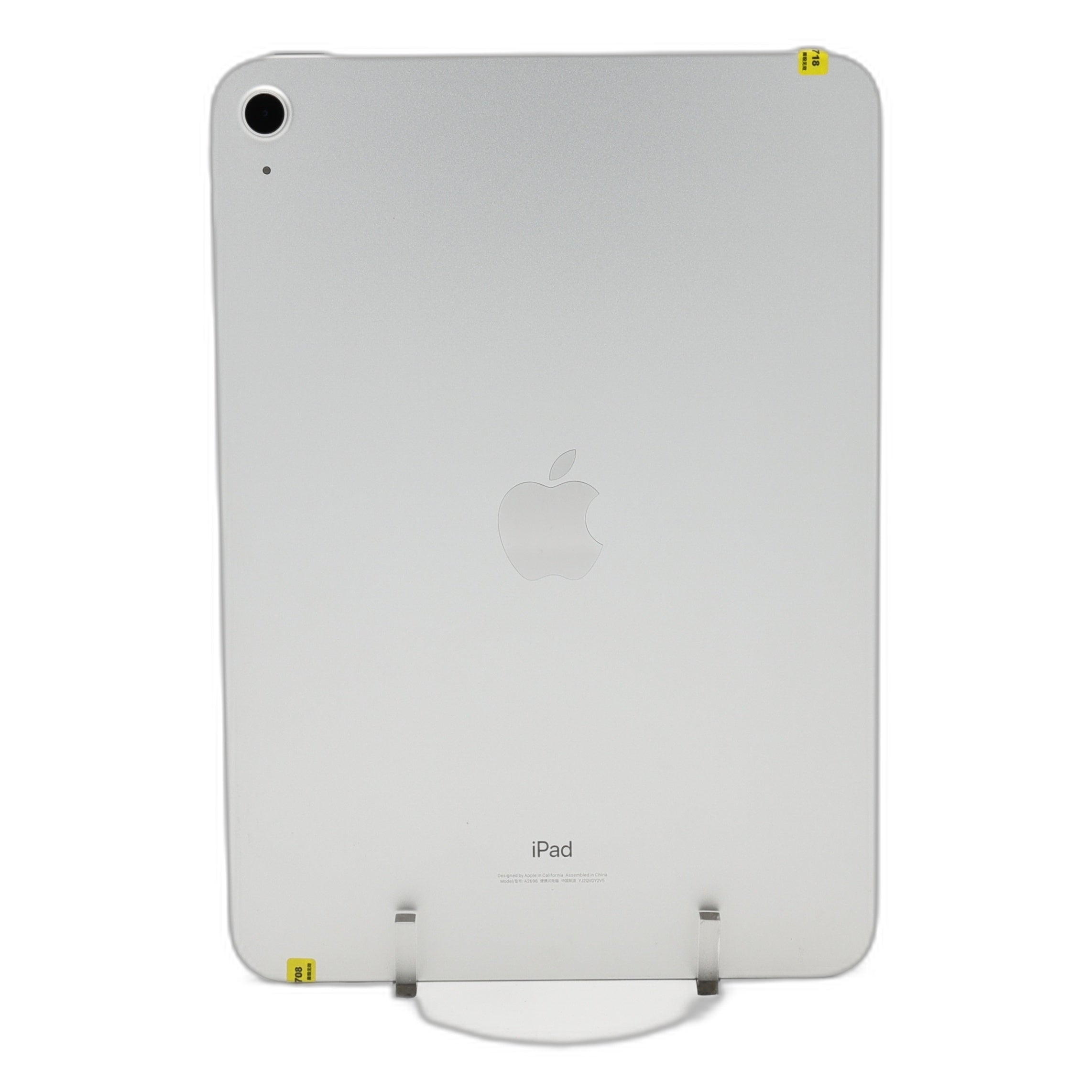 95新 Apple iPad 10代 64G 銀色 WIFI