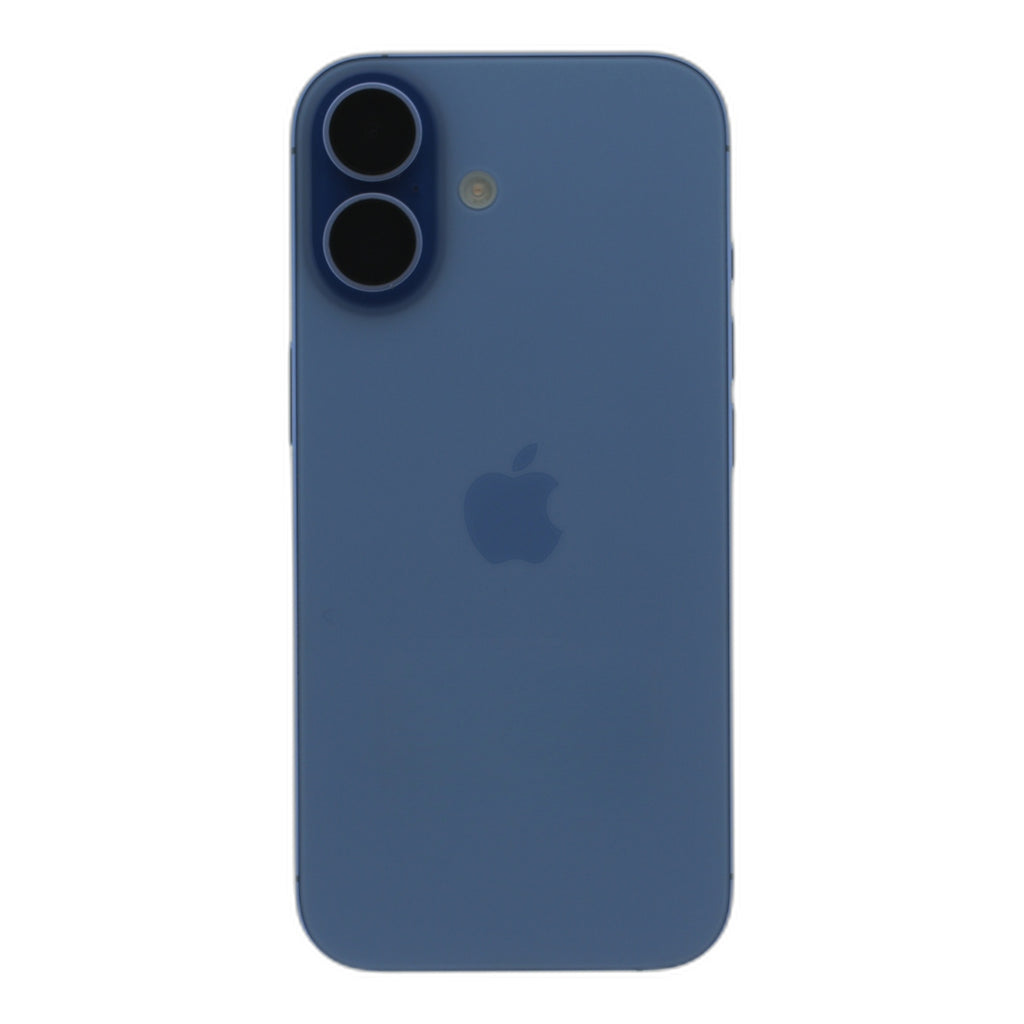 95新 Apple iPhone 17 256G 青霧藍色 中國大陸版