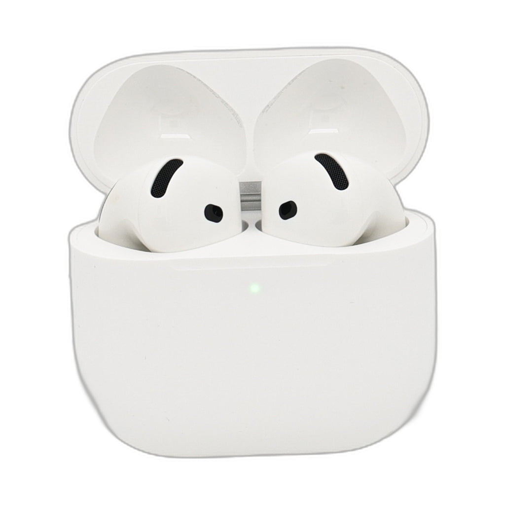 99新 Apple AirPods 4 (支持主动降噪) 白色