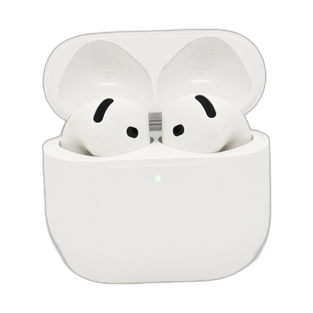 99新 Apple AirPods 4 (支持主动降噪) 白色