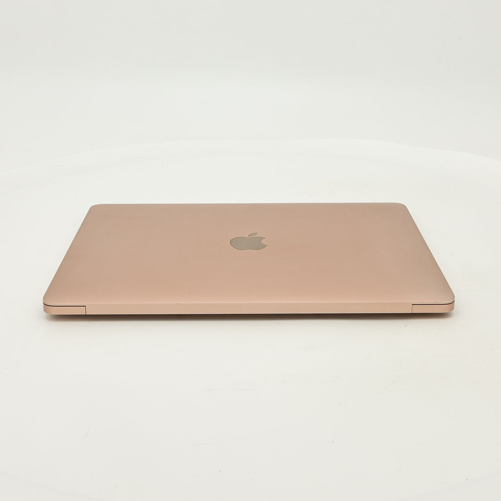 95新 Apple MacBook Air 20年 13寸 i5 1.1G 8G RAM 256G SSD 金色