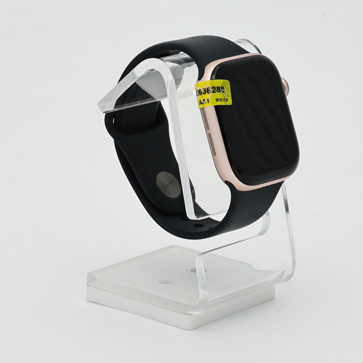 99新 Apple Watch Series 10 42毫米 鋁金屬