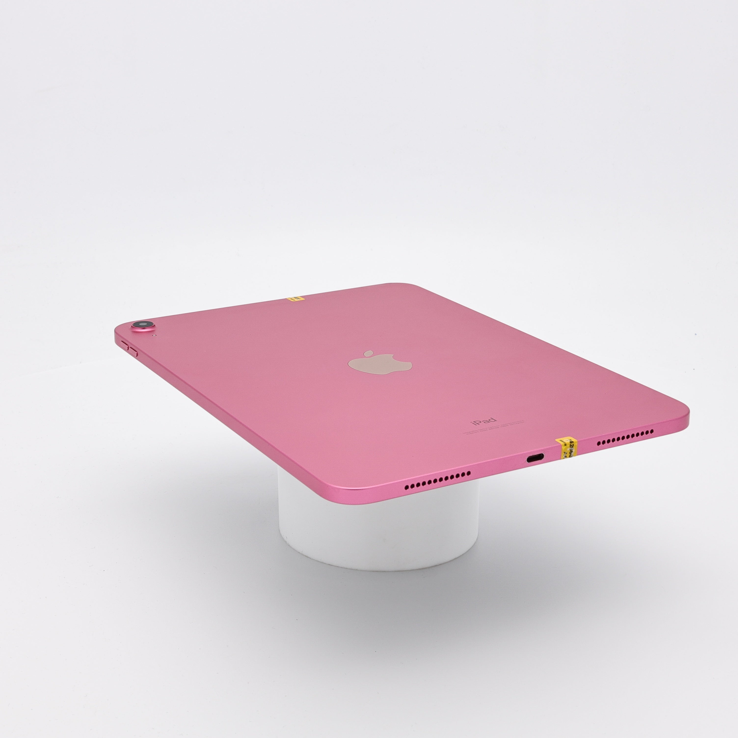 95新 Apple iPad 10代 64G 粉紅色 WIFI