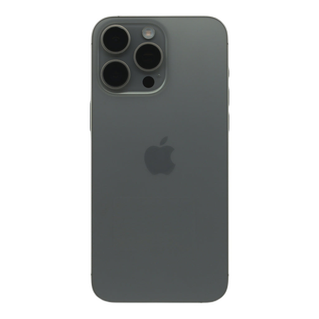 95新 Apple iPhone 15 Pro Max 256G 原色鈦金屬 中國大陸版