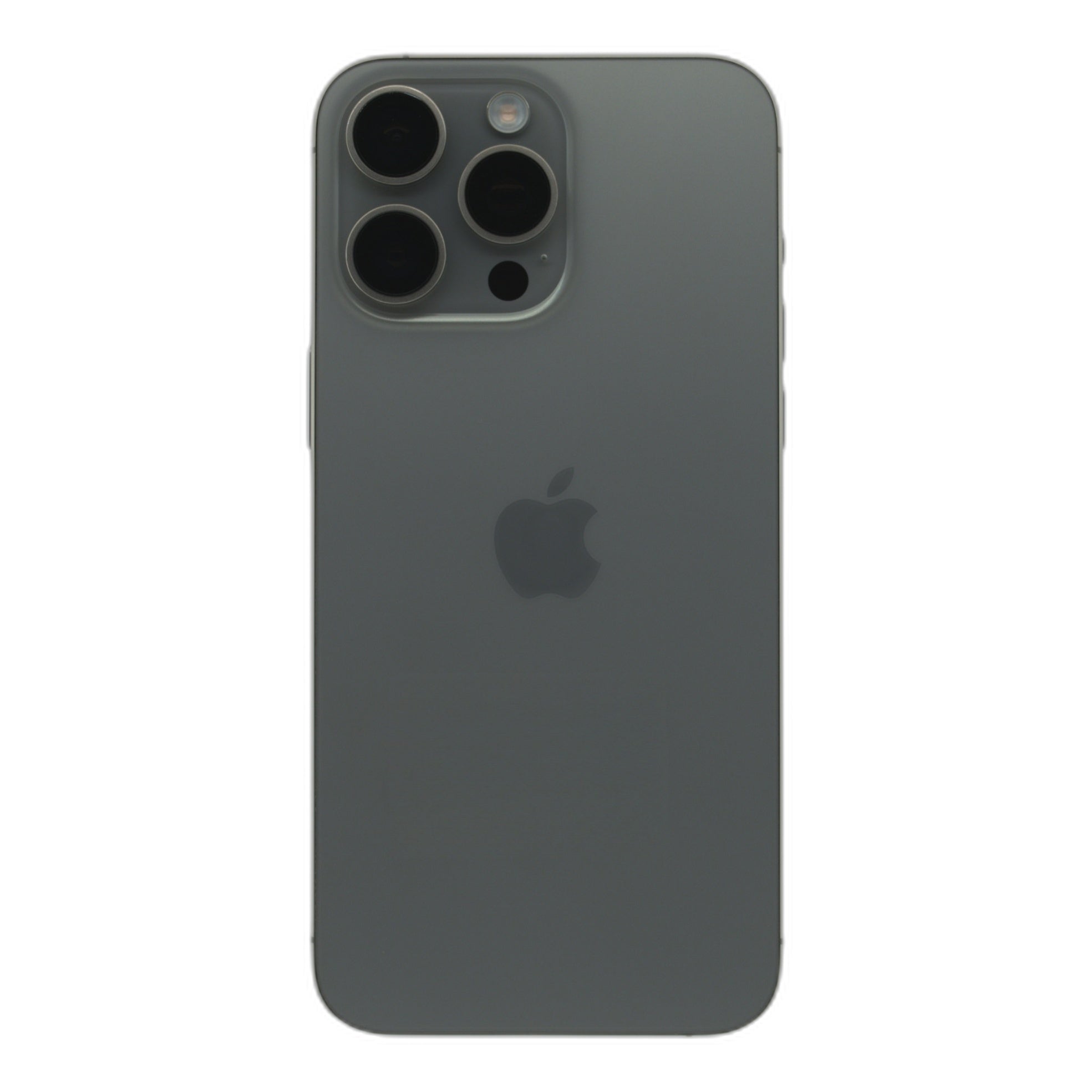 95新 Apple iPhone 15 Pro Max 256G 原色鈦金屬 中國大陸版