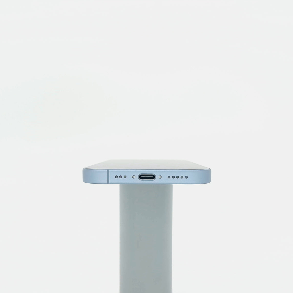 99新 Apple iPhone 17 256G 青霧藍色 中國大陸版