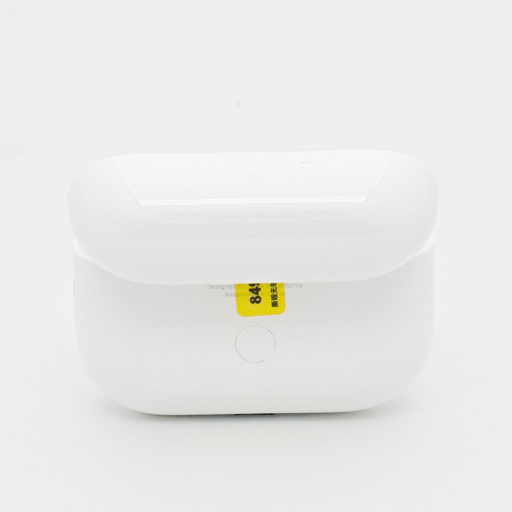 99新 Apple AirPods Pro 2 白色