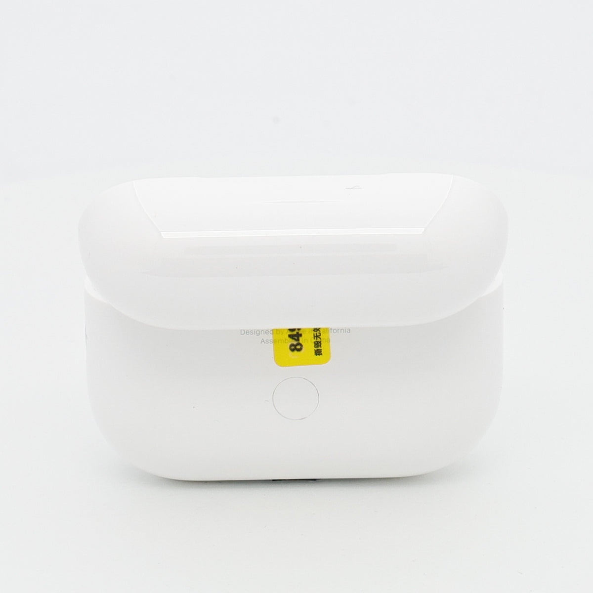 99新 Apple AirPods Pro 2 白色