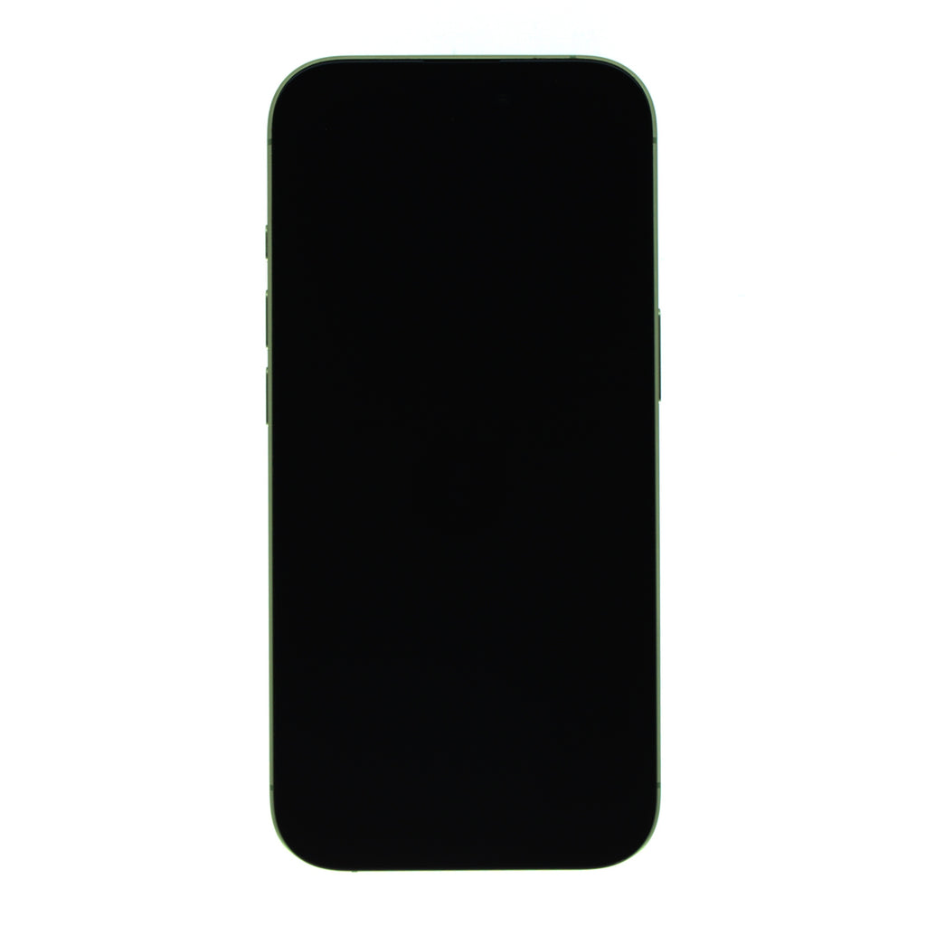 95新 Apple iPhone 17 256G 鼠尾草綠色 中國大陸版