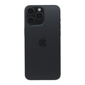 95新 Apple iPhone 15 Pro Max 256G 黑色鈦金屬 中國大陸版