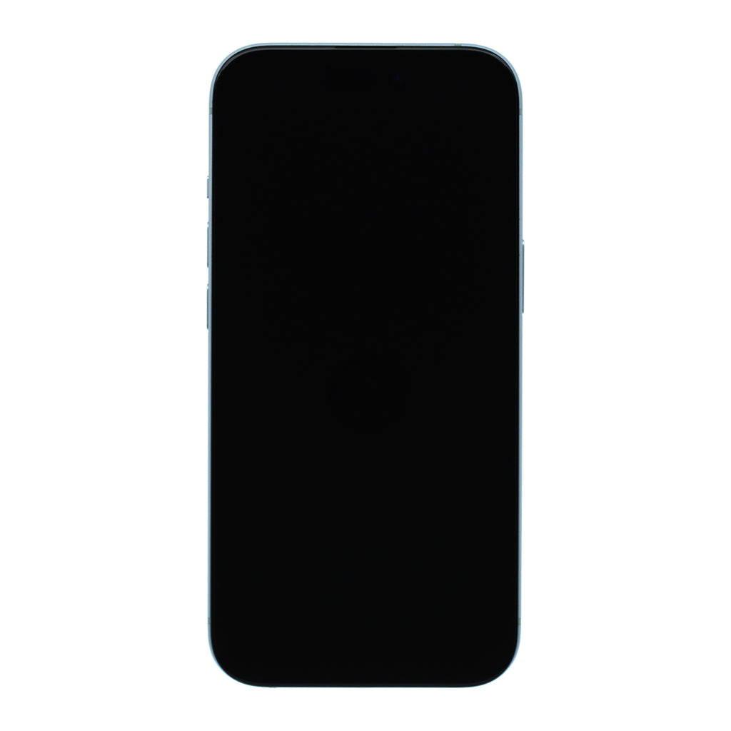 95新 Apple iPhone 15 128G 藍色 中國大陸版