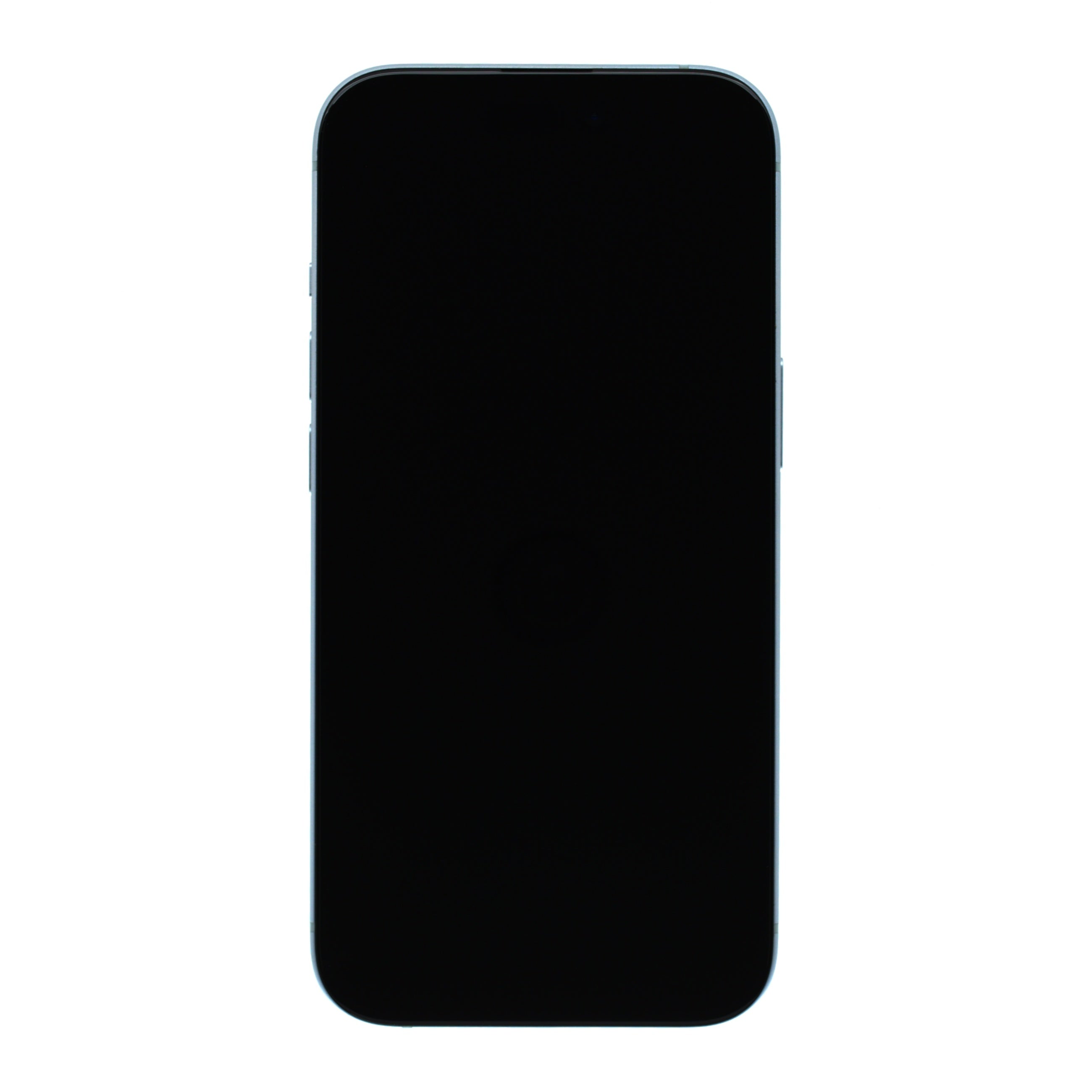 95新 Apple iPhone 15 128G 藍色 中國大陸版