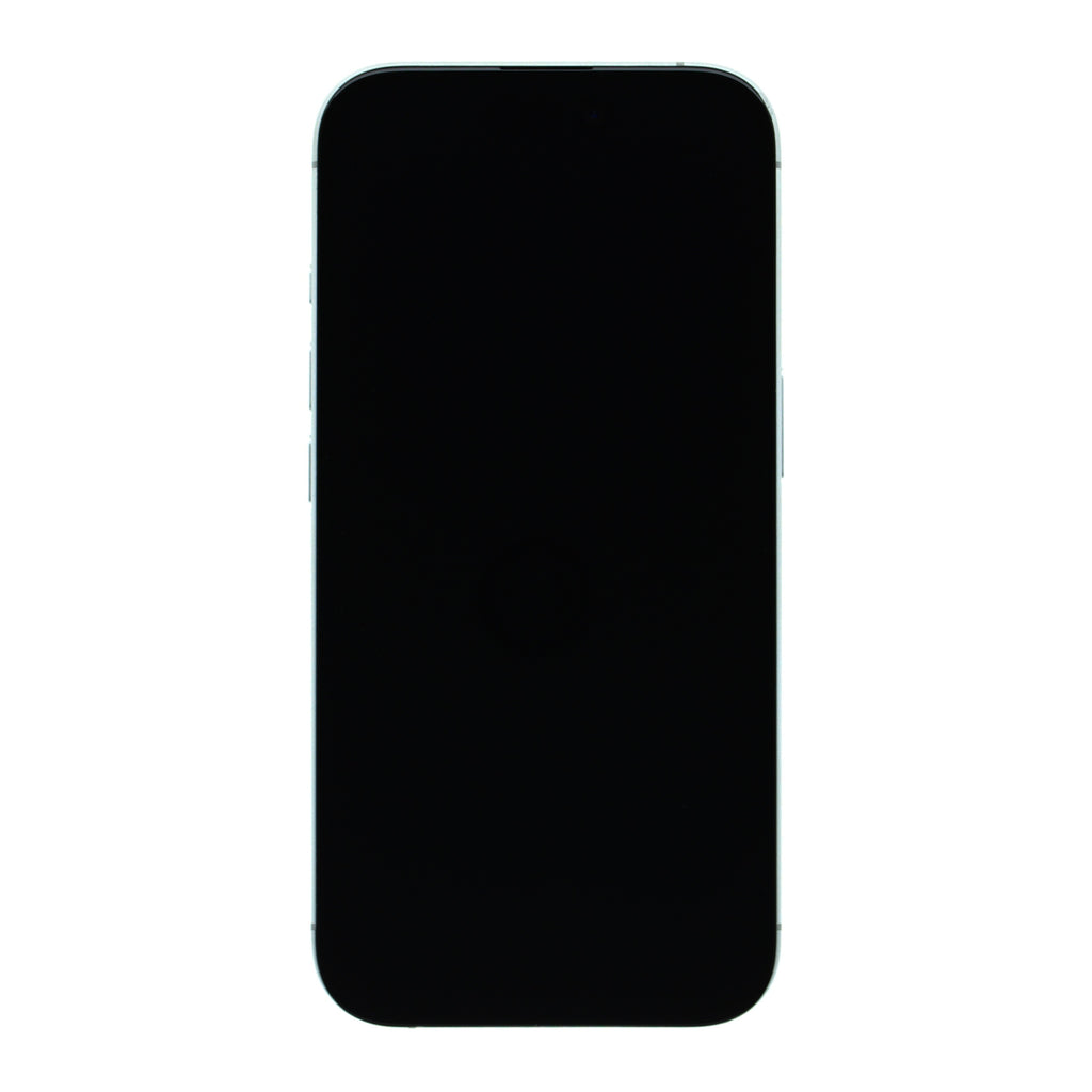 99新 Apple iPhone 16 256G 白色 中國大陸版