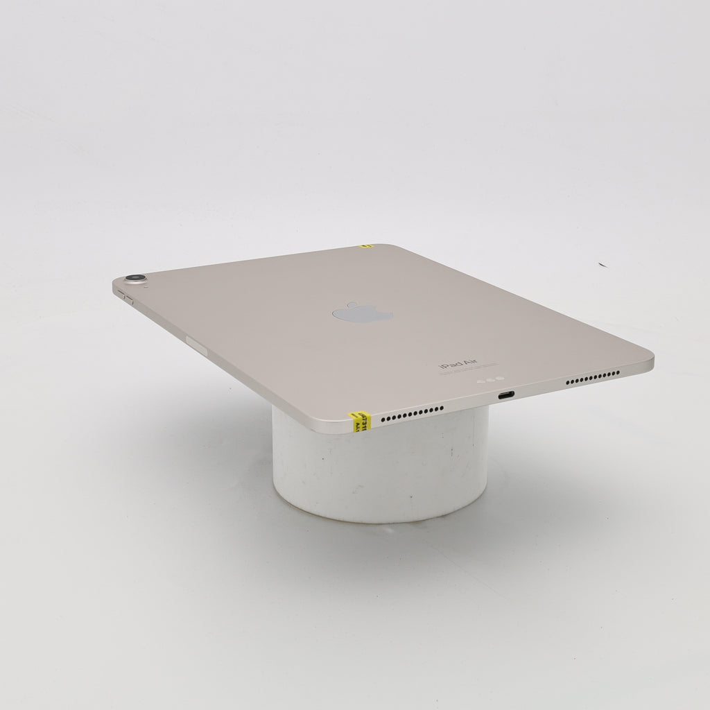 95新 Apple iPad Air5 256G 星光色 WIFI