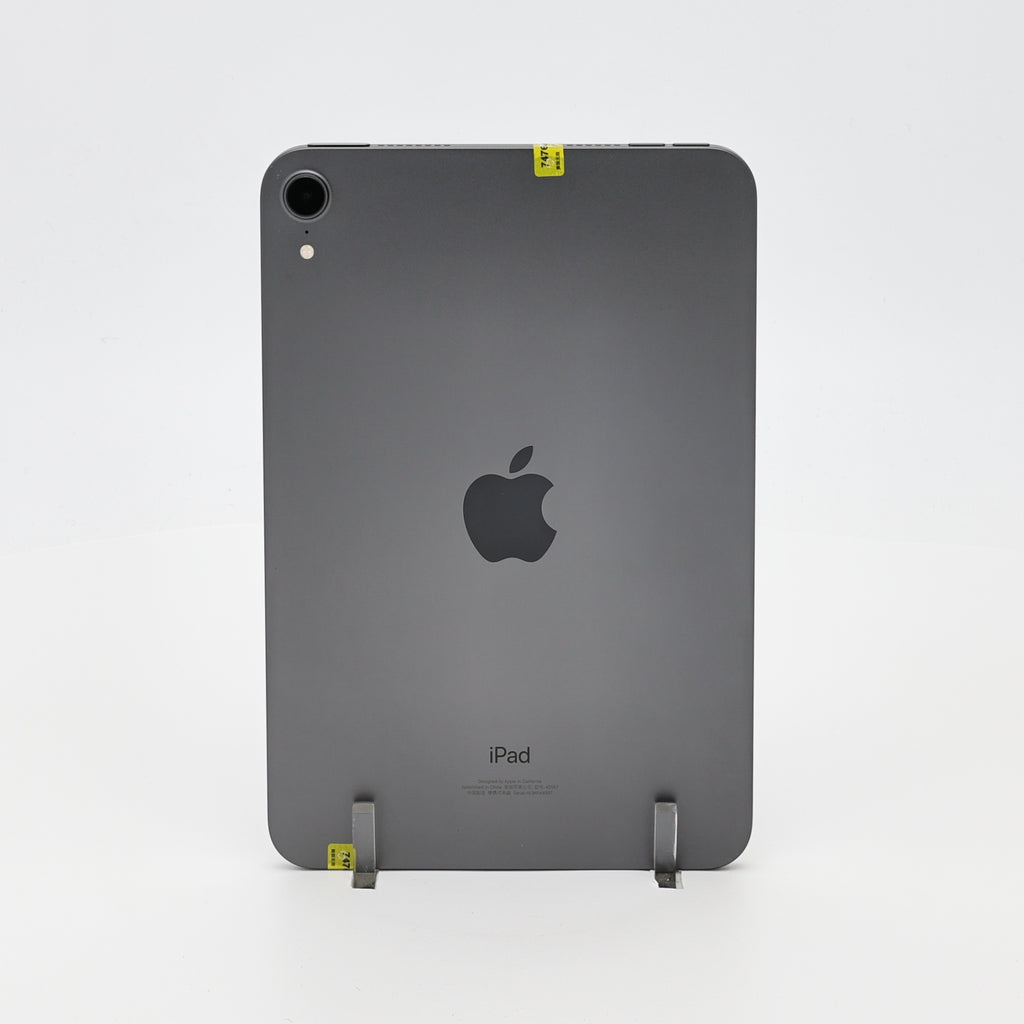 99新 Apple iPad mini6 64G 深空灰色 WIFI