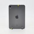99新 Apple iPad mini6 64G 深空灰色 WIFI