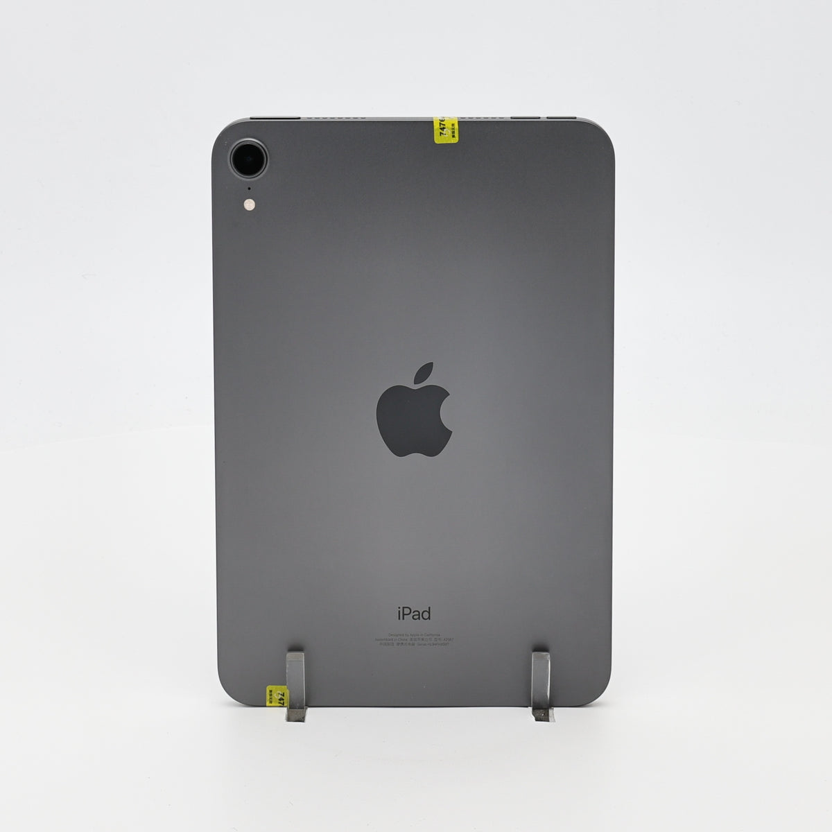 99新 Apple iPad mini6 64G 深空灰色 WIFI