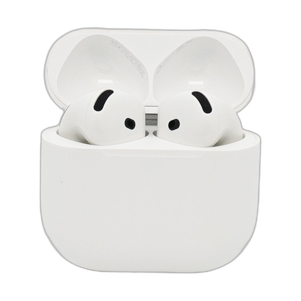 99新 Apple AirPods 4 (支持主动降噪) 白色