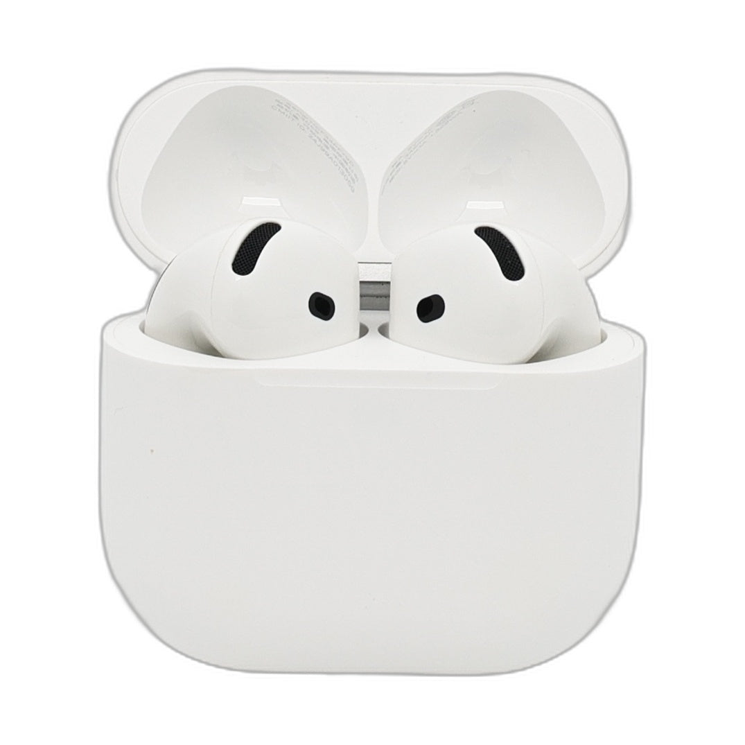 99新 Apple AirPods 4 (支持主动降噪) 白色