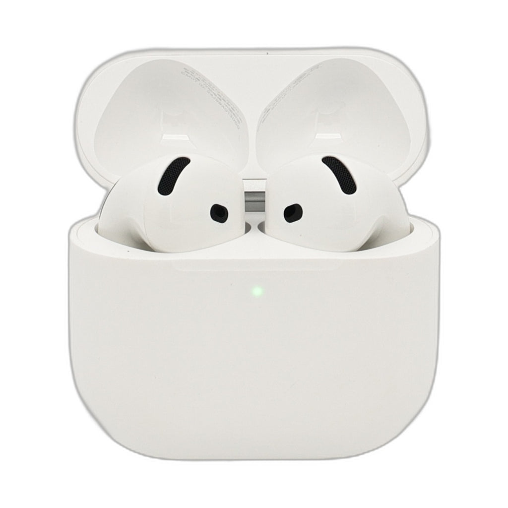 99新 Apple AirPods 4 (支持主动降噪) 白色