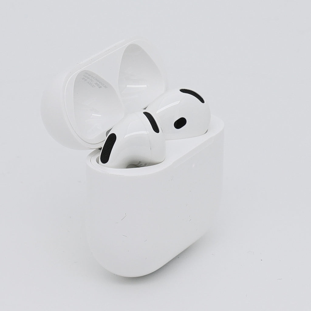99新 Apple AirPods 5 白色