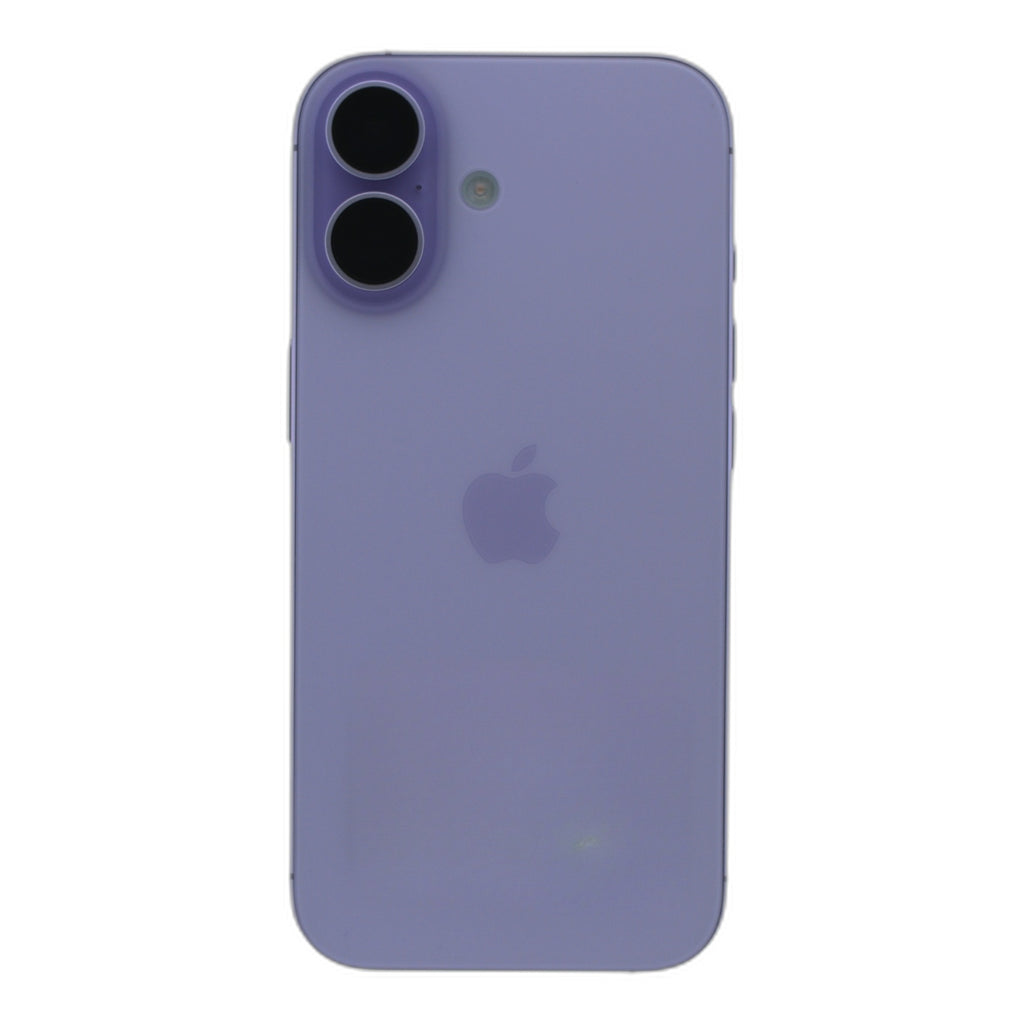 95新 Apple iPhone 17 256G 薰衣草紫色 中國大陸版