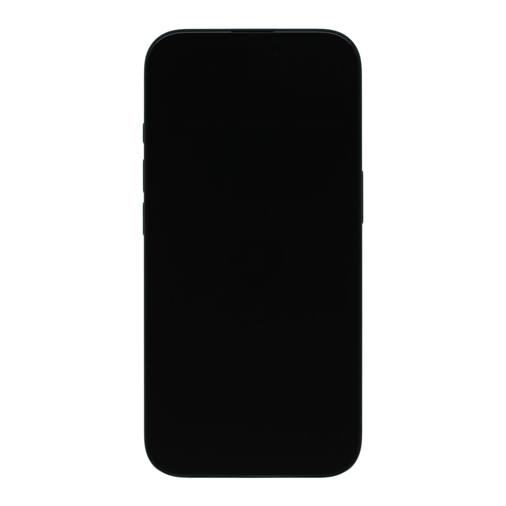 95新 Apple iPhone 16 128G 黑色 中國大陸版