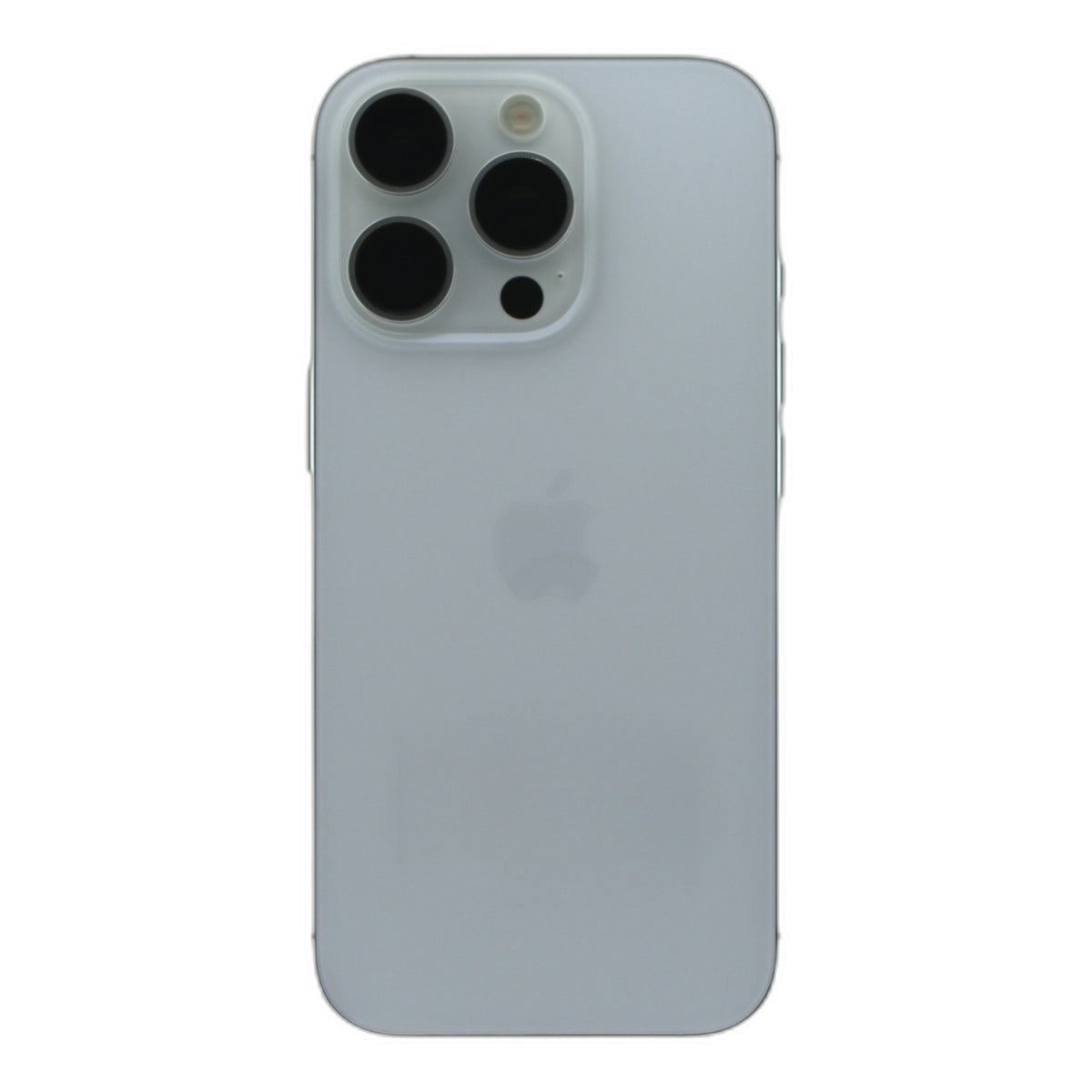 95新 Apple iPhone 16 Pro 256G 白色鈦金屬 中國大陸版