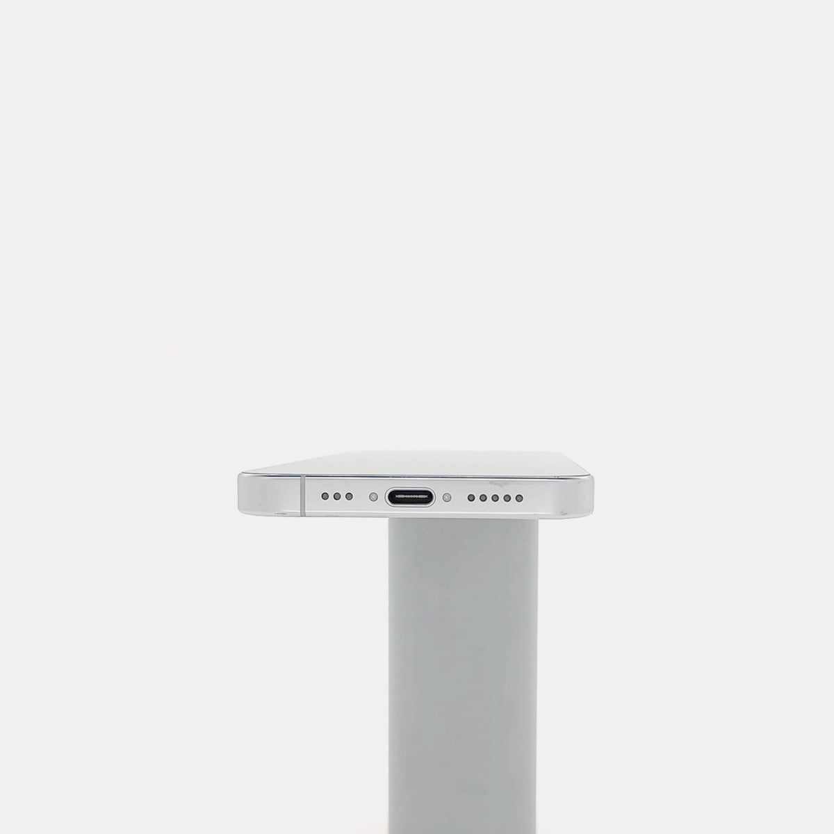 95新 Apple iPhone 16 Pro 128G 白色鈦金屬 中國大陸版