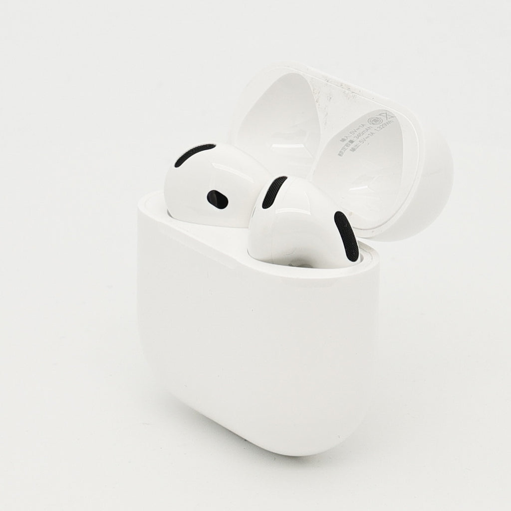99新 Apple AirPods 4 (支持主动降噪) 白色