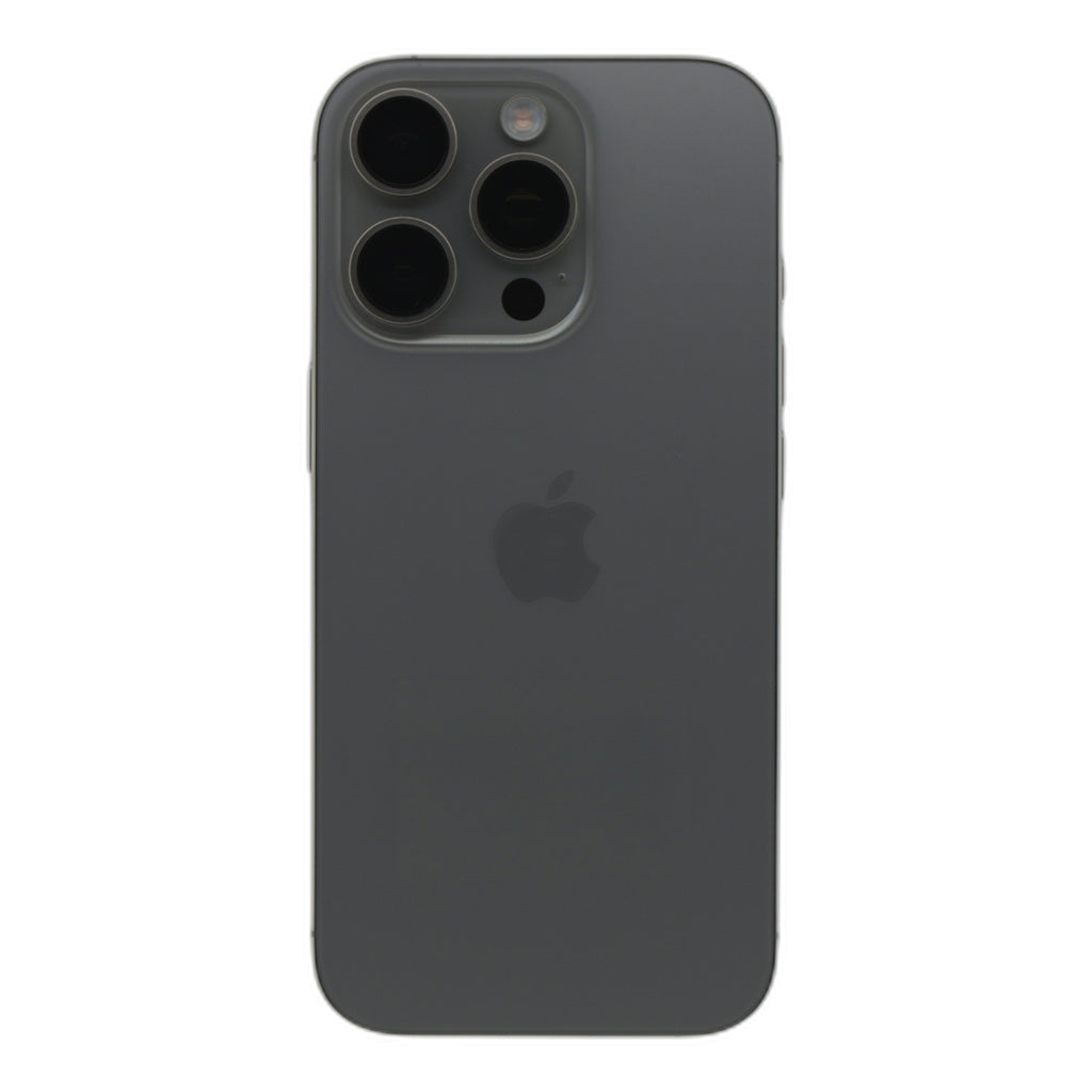 95新 Apple iPhone 16 Pro 256G 原色鈦金屬 中國大陸版