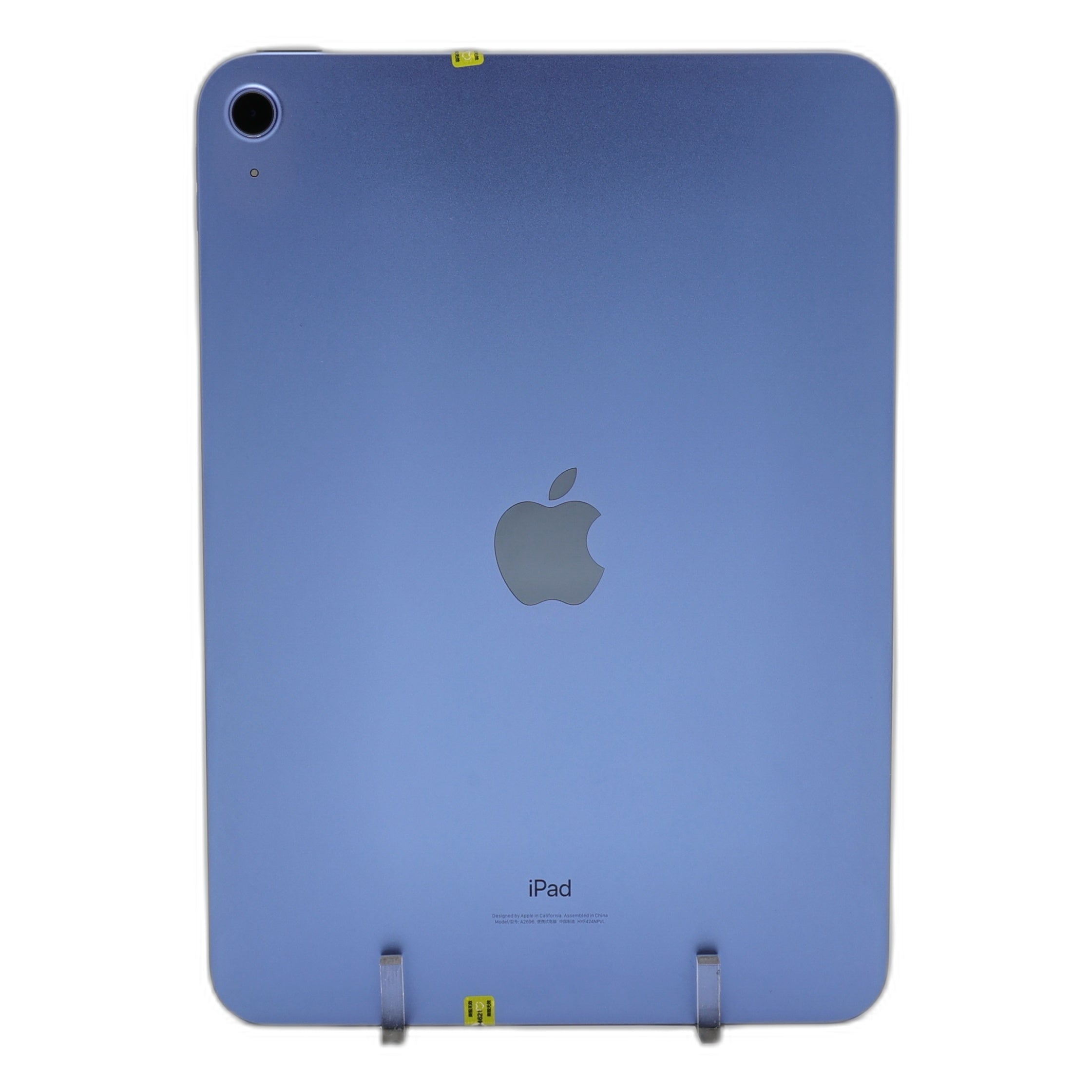 95新 Apple iPad 10代 64G 藍色 WIFI